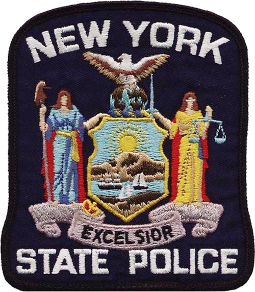 New York State Police
